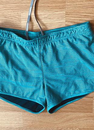 Шорти бренд nike