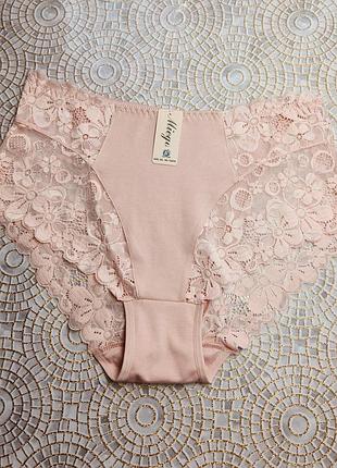 Женские батальные трусики. размер 54-58. различные цвета в наличии.