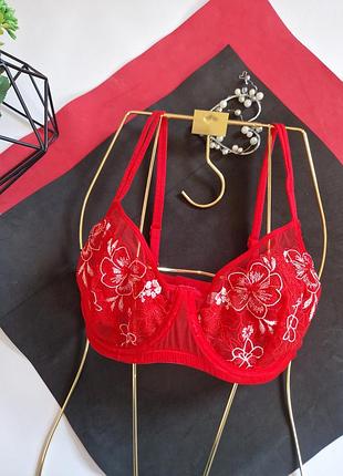 Мережевний бюст р 75 д primark