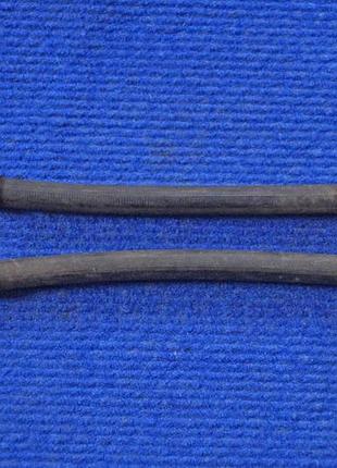 Шланг тормозной (l = 230мм) м12 x м12