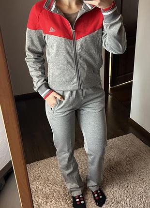 Новый костюм adidas