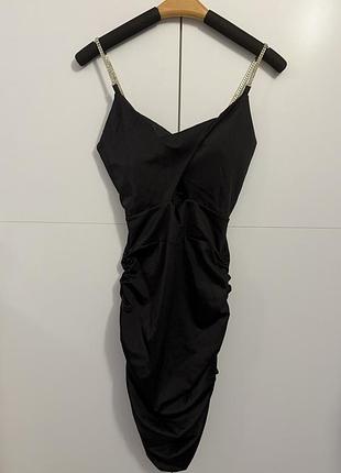 Сукня вечірня