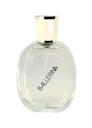 Женская парфюмированная вода farmasi ballerina, 50 мл