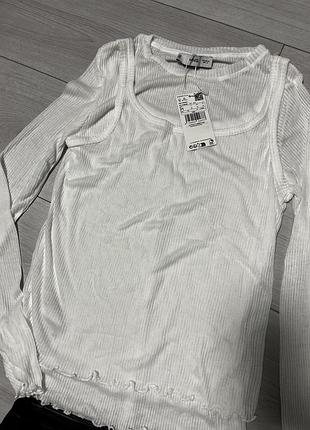 Кожаные шорты