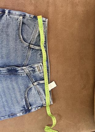 Джинсы женские sinsay