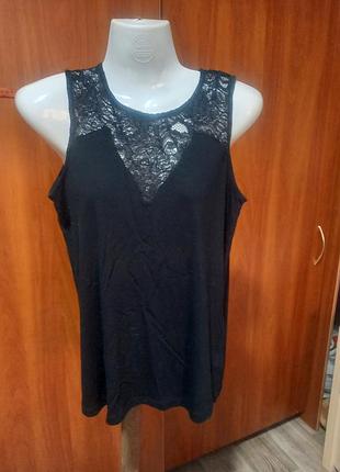 Футболка-майка