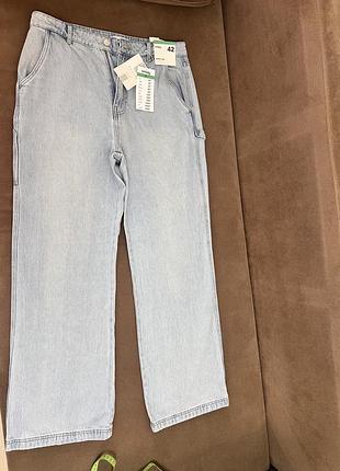 Джинсы женские sinsay