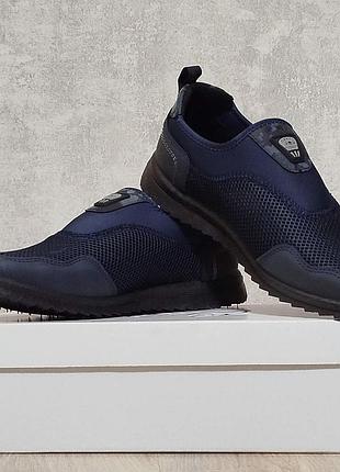 Чоловічі макасини