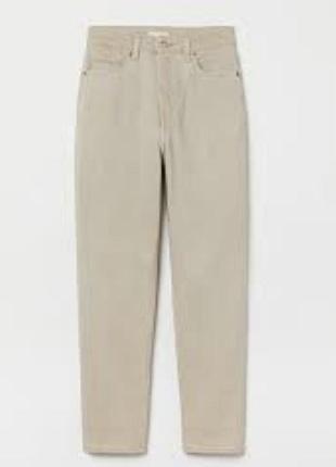 Джинси h&amp;m