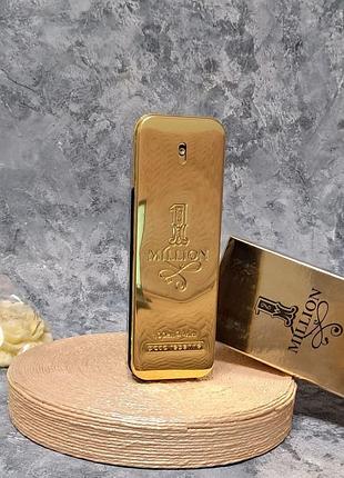 1 million туалетная вода