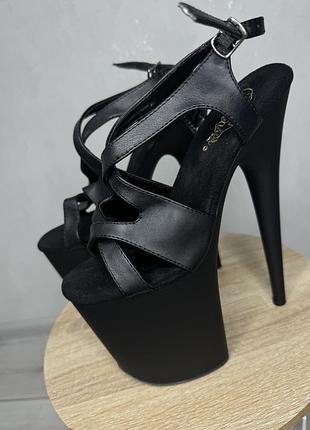 Стрипы для pole dance pleaser