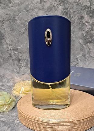 Туалетная вода bleu lable