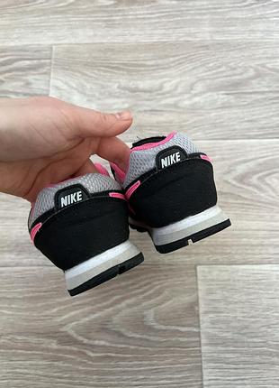 Кросівки nike 3