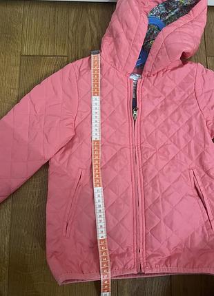 Легкая курточка carters