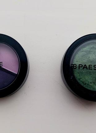 Тени для век paese цена за 1 шт.
