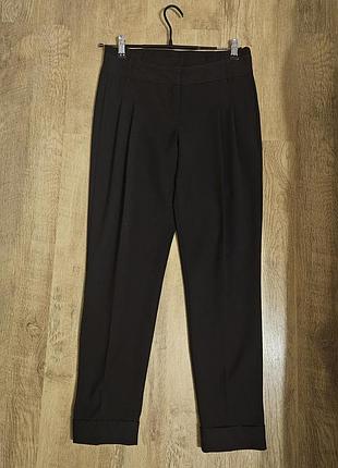 Штаны брюки perzoni размер м