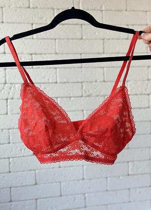Топ-бюст бралетт мереживо esmara