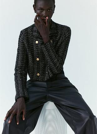 Кардиган h&m размер s