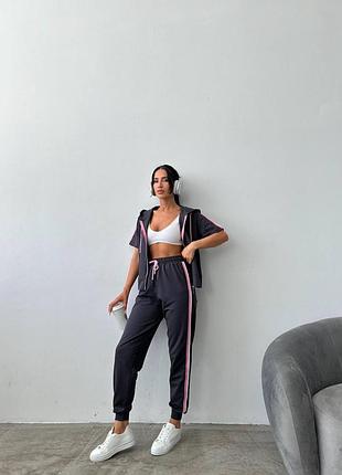 Костюм спортивный спортивные костюмы новинка