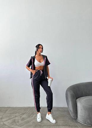 Костюм спортивный спортивные костюмы новинка6 фото