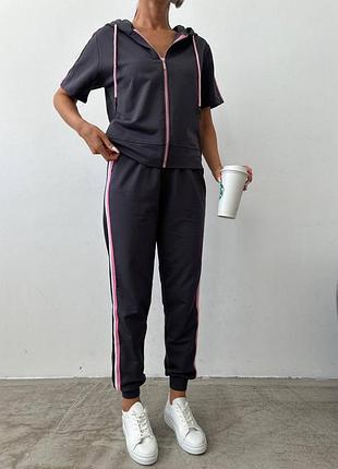 Костюм спортивный спортивные костюмы новинка9 фото