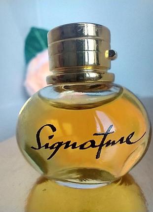 Signature s.t. dupont мініатюра 5 мл