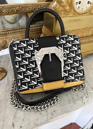 Сумка від john richmond (crossbody handbag)