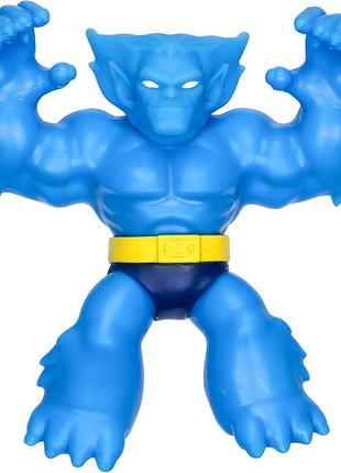 Goo jit zu стретч-антистресс сквиш 42830 marvel studios x-men ´97 beast