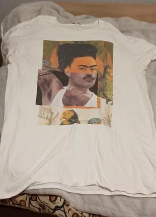 Футболка vintage