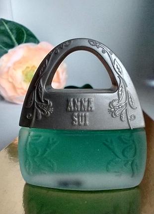 Anna sui sui dreams миниатюра 5 мл