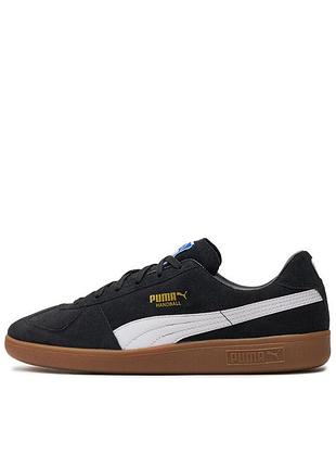 Кроссовки кеды puma handball