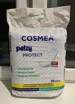 Урологические прокладки cosmea, 30шт