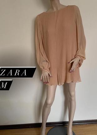 Ромпер комбинезон zara