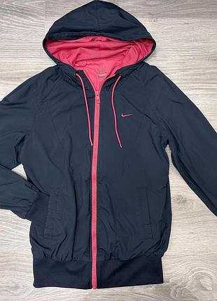 Вітровка/куртка для спорту nike