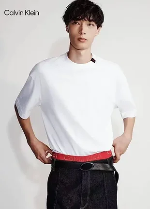 Футболка calvin klein
