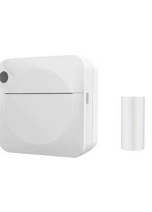 Термопринтер для печати наклеек принтер для друку наліпок