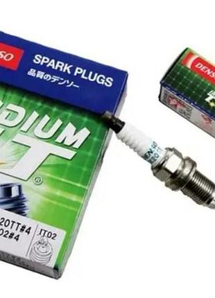 Свечи зажигания