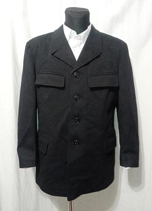 Куртка швейцарии р. l 1972 г.