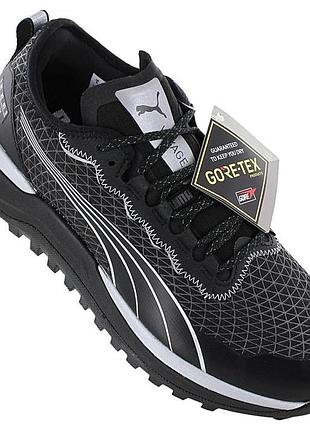 Кросівки gore-tex puma оригінал