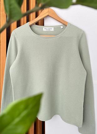 Реглан, кофта marc o polo оригинал