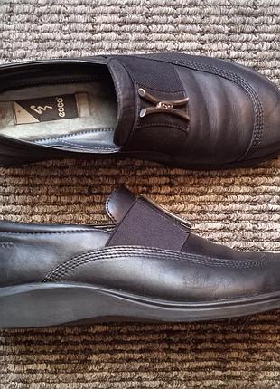 Туфлі ecco ankell 41