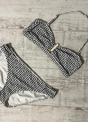 Стильный женский купальник