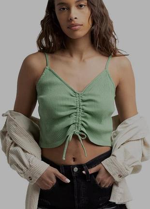 Топ размер 40