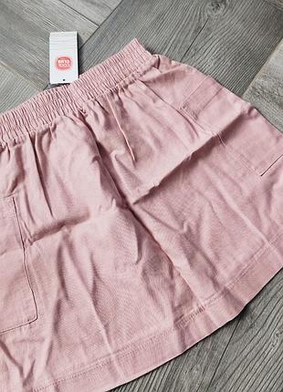 Красивая юбка на девочку