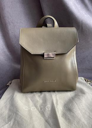 Рюкзак coccinelle