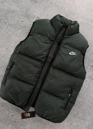 Жилет nike