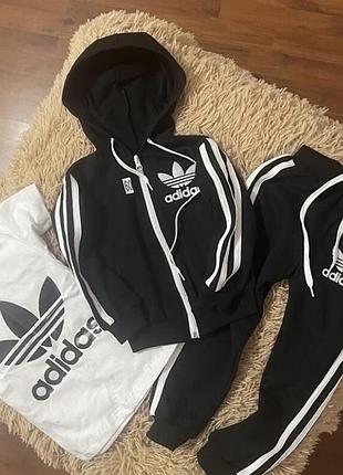 Спортивний костюм трійка 4-5 років