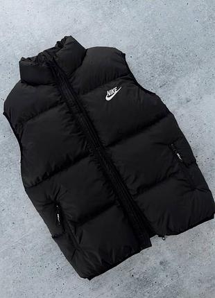 Жилет nike