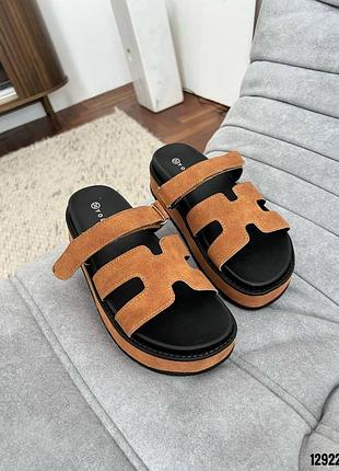 Стильные шлепанцы