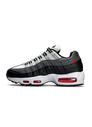 Мужские кожаные кроссовки на весну nike Classic NOCTA TECH JACKET "BLACK" 🆕 кроссовки найк аир макс